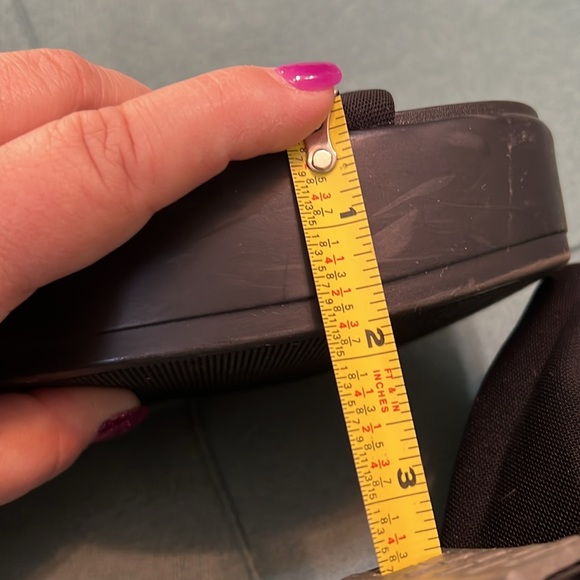 Bebe platform slides - Picture 10 of 10